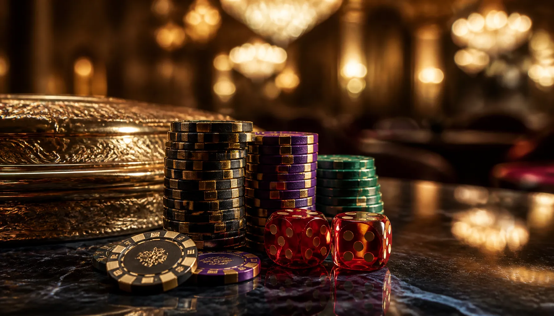 Vegasino Casino